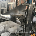 Ultrasonic Glove Machine automation